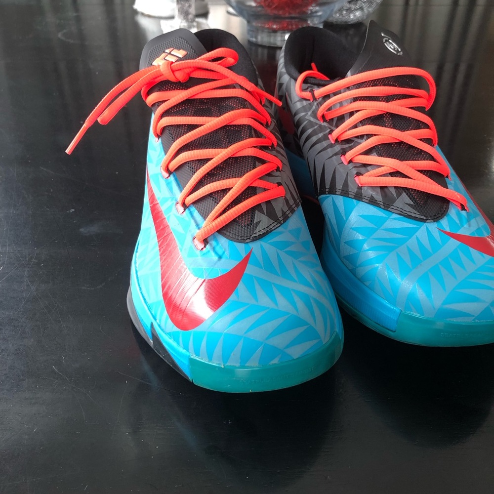 KD VI 6 “N7” barely used